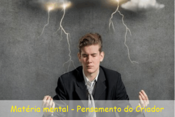 Força mental