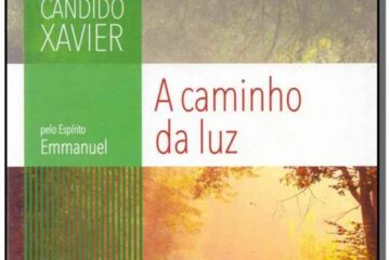 Livro espirita