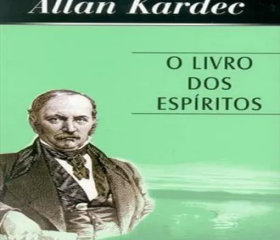 Livro dos espíritos