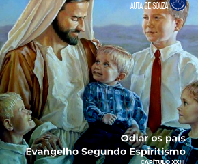 Evangelho Segundo Espiritismo