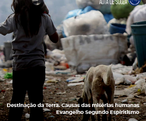 Evangelho Segundo Espiritismo