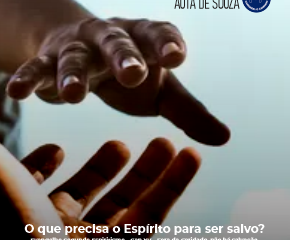 Evangelho Segundo Espiritismo