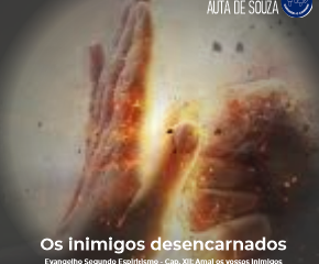 Amas aquele seu inimigo